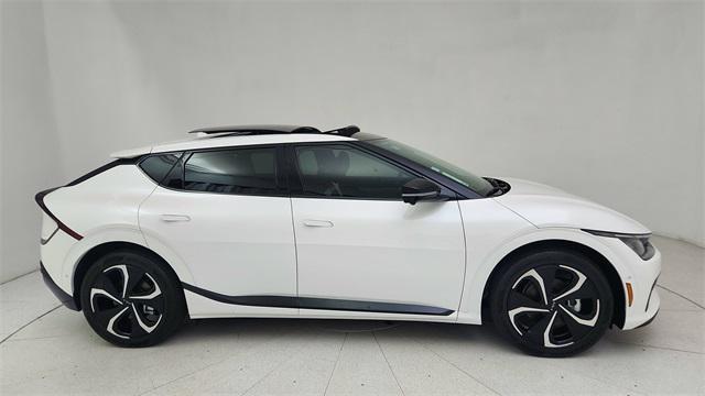 2024 Kia Ev6