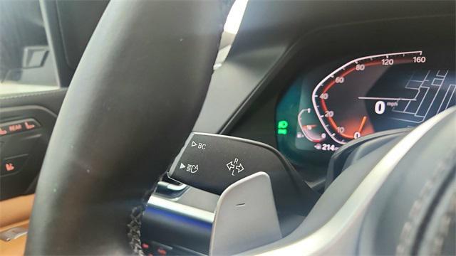 Photo of 2022 Manhattan Green Metallic BMW X7