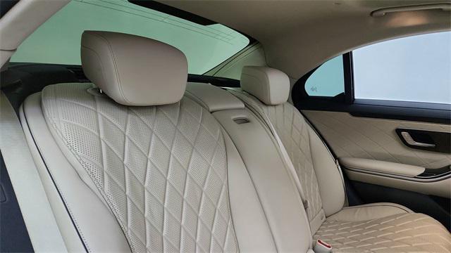 Photo of 2021 Graphite Gray Mercedes-Benz S-Class