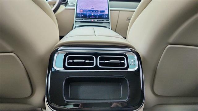 Photo of 2021 Graphite Gray Mercedes-Benz S-Class