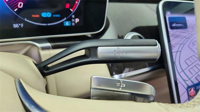 Photo of 2021 Graphite Gray Mercedes-Benz S-Class