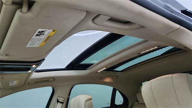 Photo of 2021 Graphite Gray Mercedes-Benz S-Class