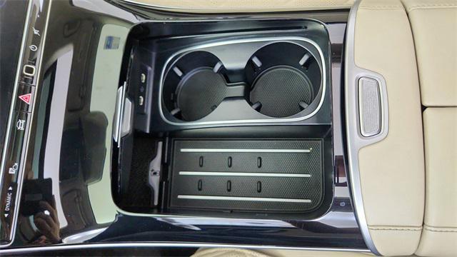 Photo of 2021 Graphite Gray Mercedes-Benz S-Class