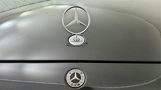 Photo of 2021 Graphite Gray Mercedes-Benz S-Class