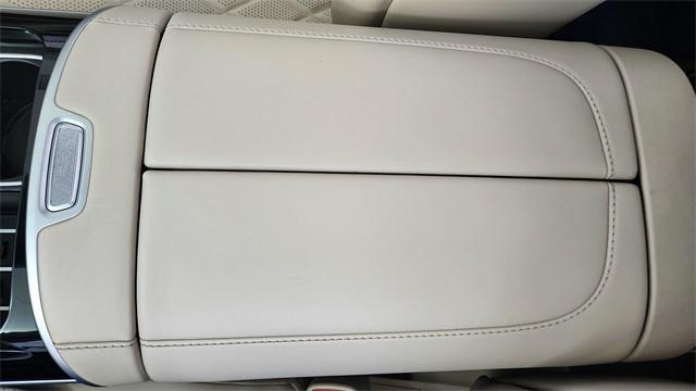 Photo of 2021 Graphite Gray Mercedes-Benz S-Class