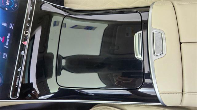 Photo of 2021 Graphite Gray Mercedes-Benz S-Class