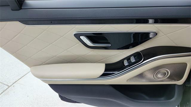 Photo of 2021 Graphite Gray Mercedes-Benz S-Class