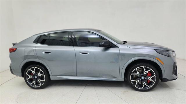 2024 BMW X2