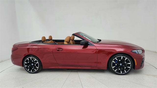 2025 BMW M440