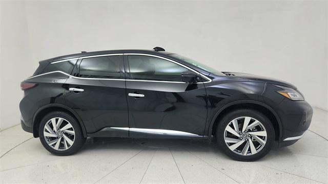 2021 Nissan Murano