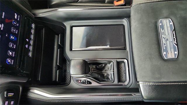 Photo of 2021 Diamond Black Crystal Pearlcoat RAM 1500