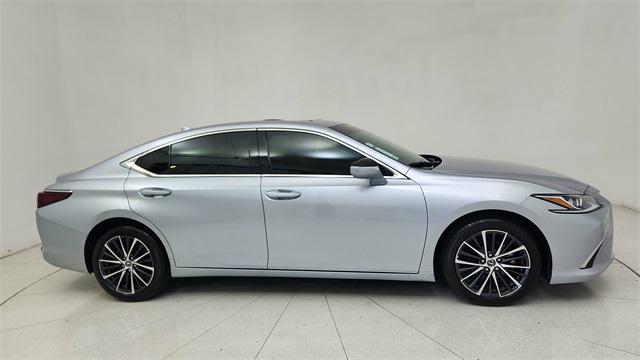 2024 Lexus Es 250