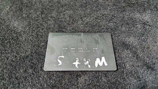 Photo of 2022 Pearl White Multi-Coat Tesla Model S