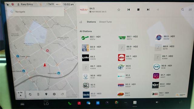 Photo of 2022 Pearl White Multi-Coat Tesla Model S