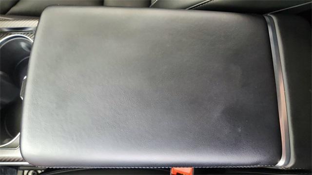 Photo of 2024 Solid Black Tesla Model S