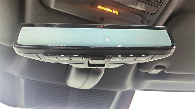 Photo of 2023 Gray Land Rover Defender