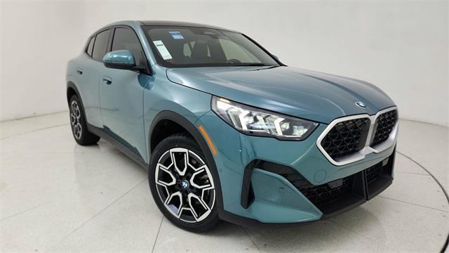 2025 BMW X2