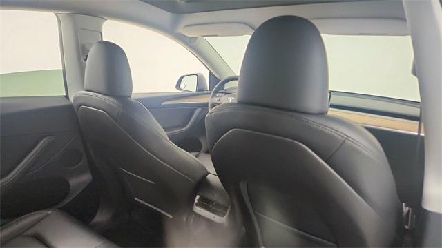 Photo of 2024 Stealth Grey Tesla Model Y