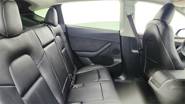 Photo of 2024 Solid Black Tesla Model Y