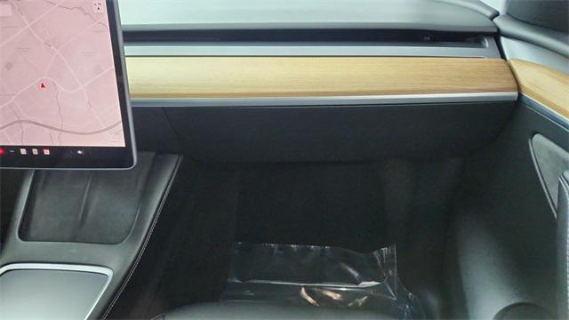 Photo of 2024 Solid Black Tesla Model Y