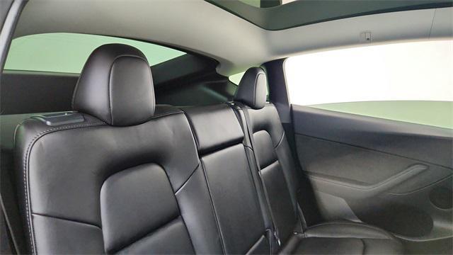 Photo of 2024 Solid Black Tesla Model Y