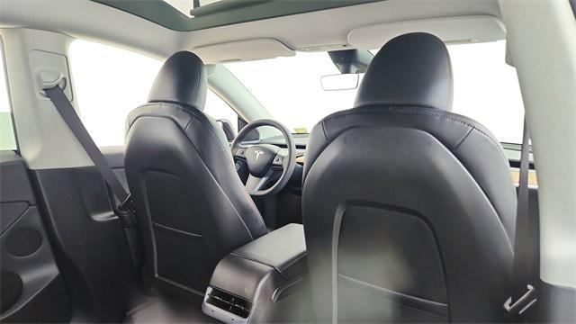 Photo of 2024 Solid Black Tesla Model Y