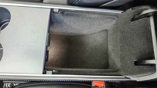 Photo of 2024 Solid Black Tesla Model Y