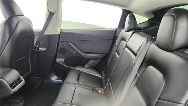 Photo of 2024 Solid Black Tesla Model Y