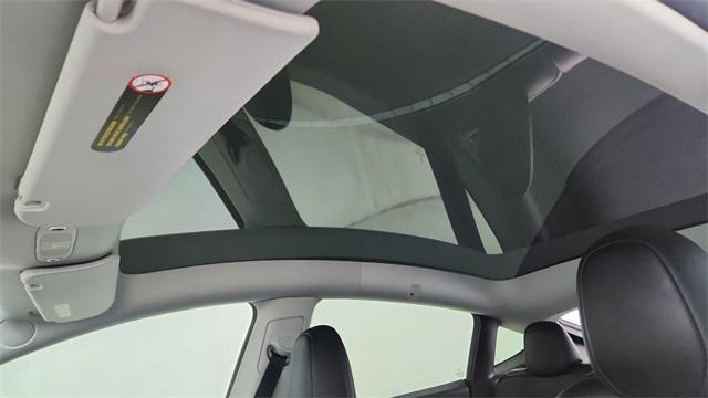Photo of 2024 Solid Black Tesla Model Y