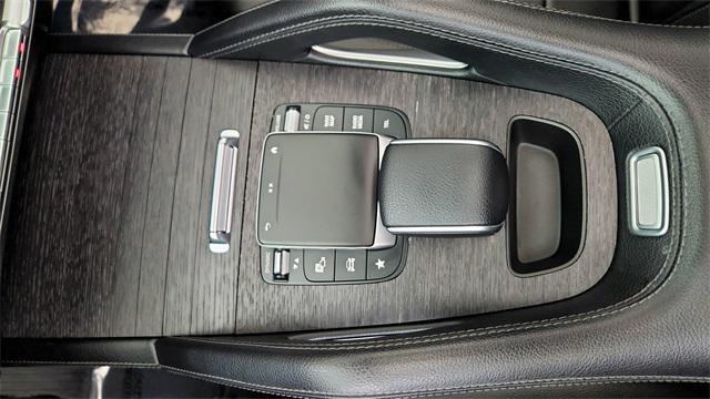 Photo of 2022 Selenite Grey Metallic Mercedes-Benz GLE 350