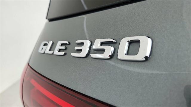 Photo of 2022 Selenite Grey Metallic Mercedes-Benz GLE 350