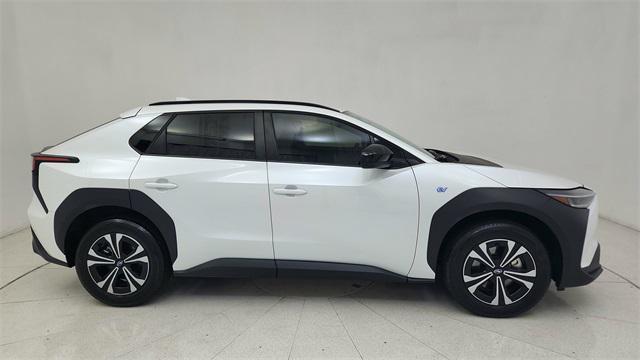 2024 Subaru Solterra