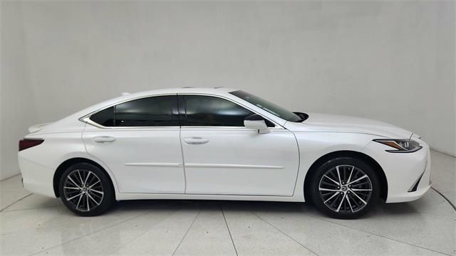 2024 Lexus Es 300h