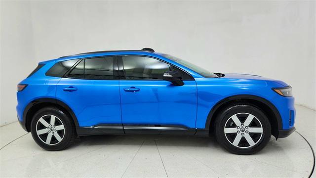 2024 Honda Prologue