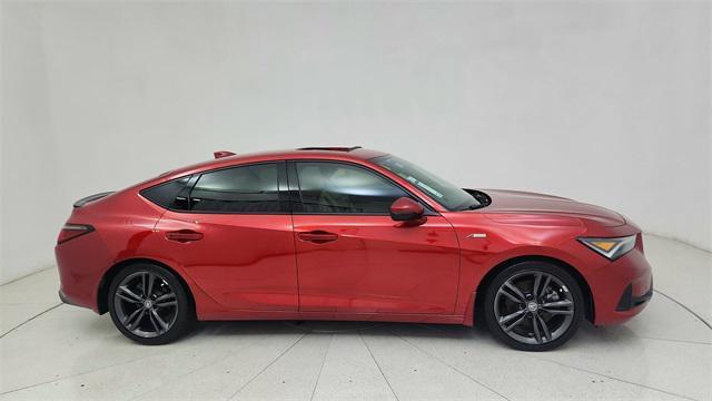 2023 Acura Integra