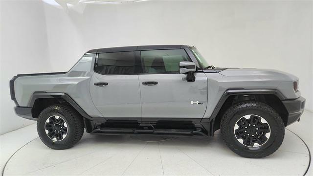 2023 GMC Hummer Ev Pickup