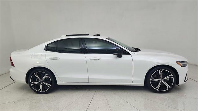 2024 Volvo S60