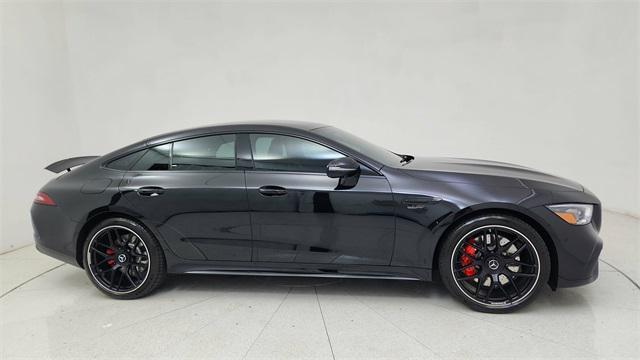 2024 Mercedes-Benz Amg Gt 53