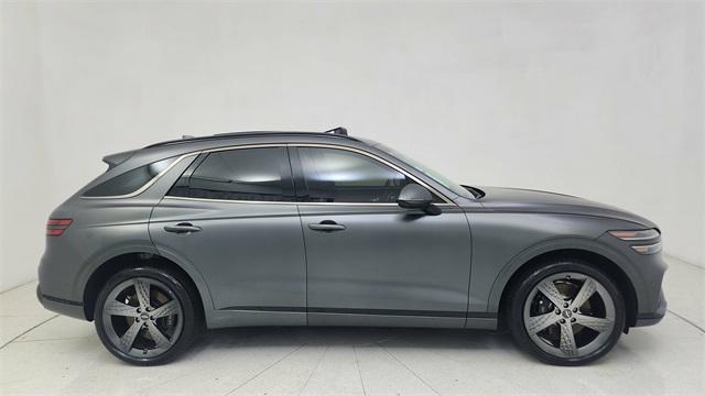 2024 Genesis Gv70