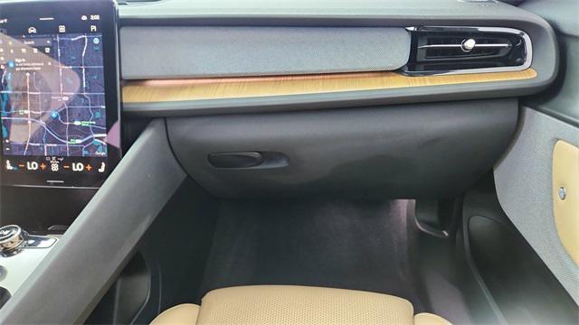 Photo of 2022 Snow Polestar 2