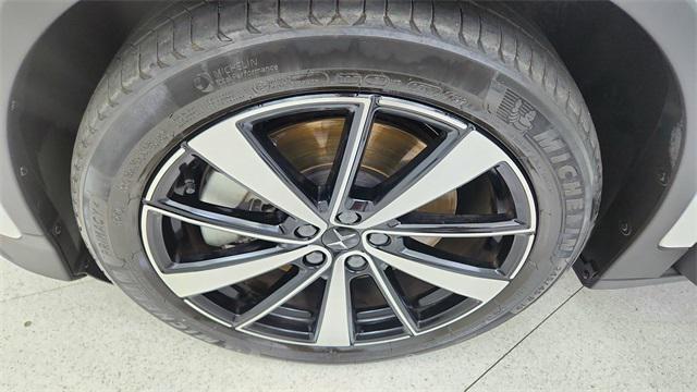 Photo of 2022 Snow Polestar 2