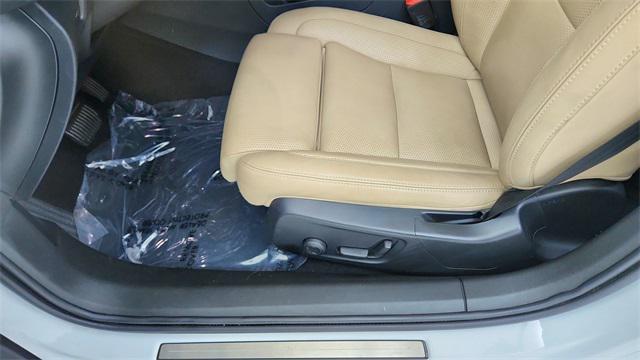 Photo of 2022 Snow Polestar 2