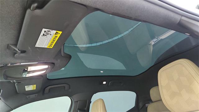 Photo of 2022 Snow Polestar 2