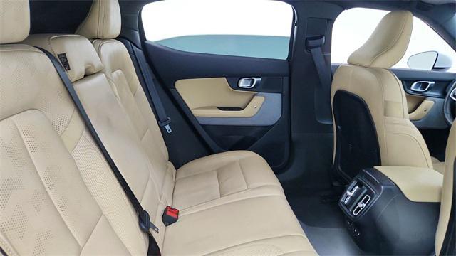 Photo of 2022 Snow Polestar 2