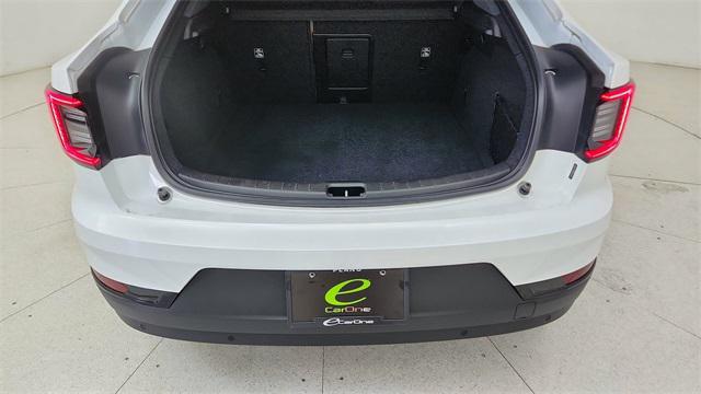 Photo of 2022 Snow Polestar 2