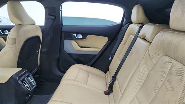 Photo of 2022 Snow Polestar 2