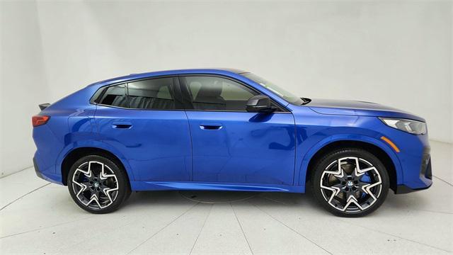 2025 BMW X2
