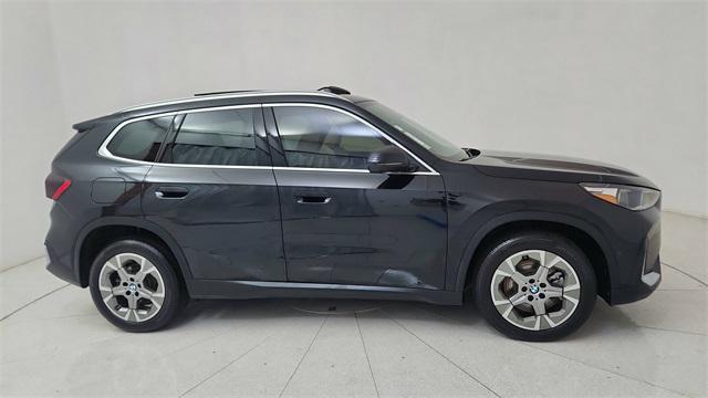 2023 BMW X1