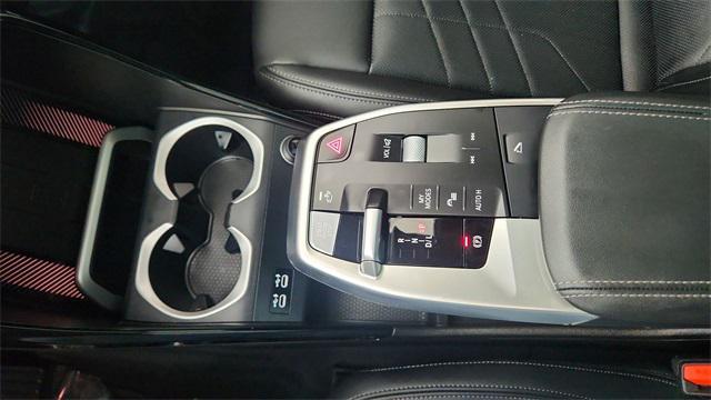 Photo of 2024 Black BMW X2