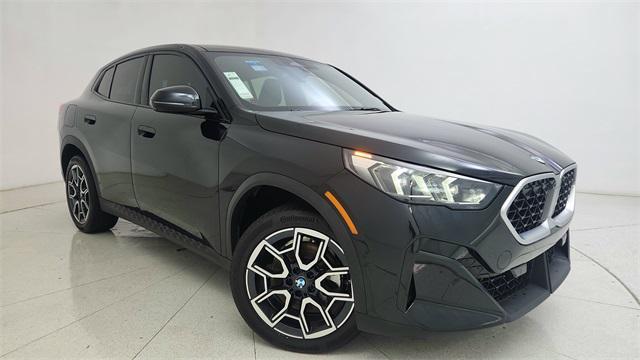 2024 BMW X2